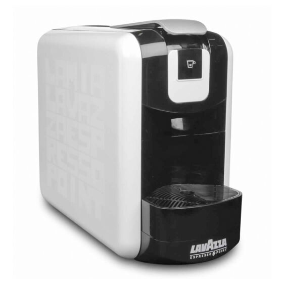 Cafetera Lavazza Espresso Point EP MINI Blanca - Vending Martínez