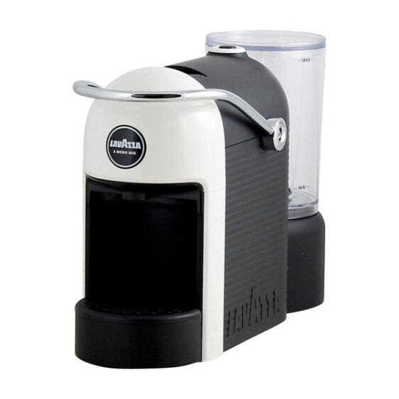 Cafetera Lavazza A Modo Mio – Jolie – Blanca - Vending Martínez